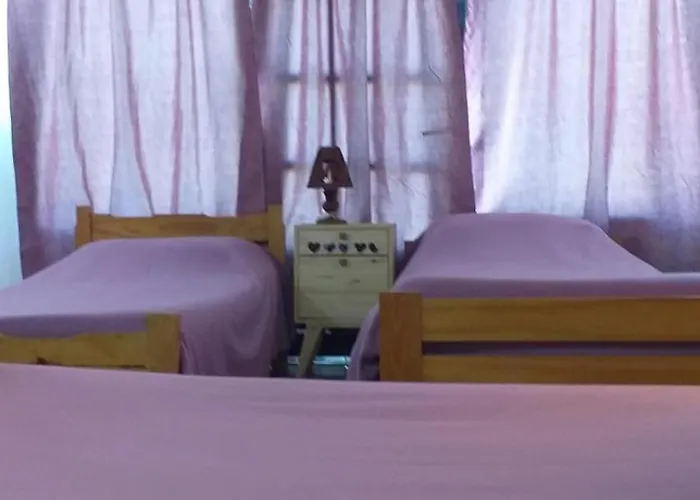 Hospedaje El Buen Descanso
