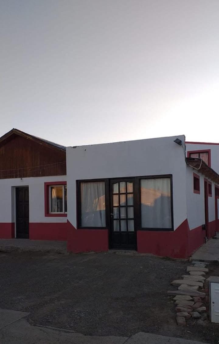 Holiday home El Buen Descanso Gobernador Gregores