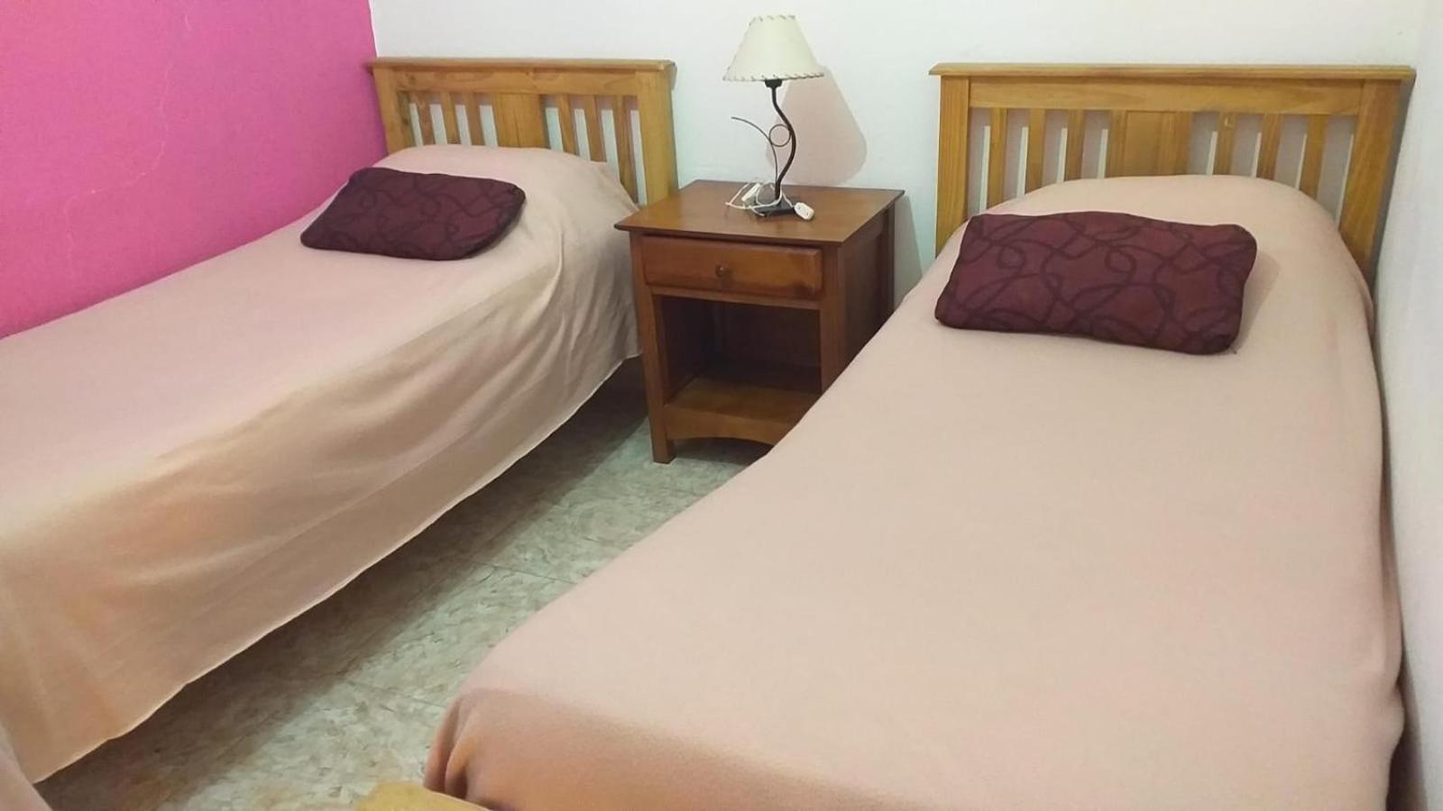 Holiday home El Buen Descanso *